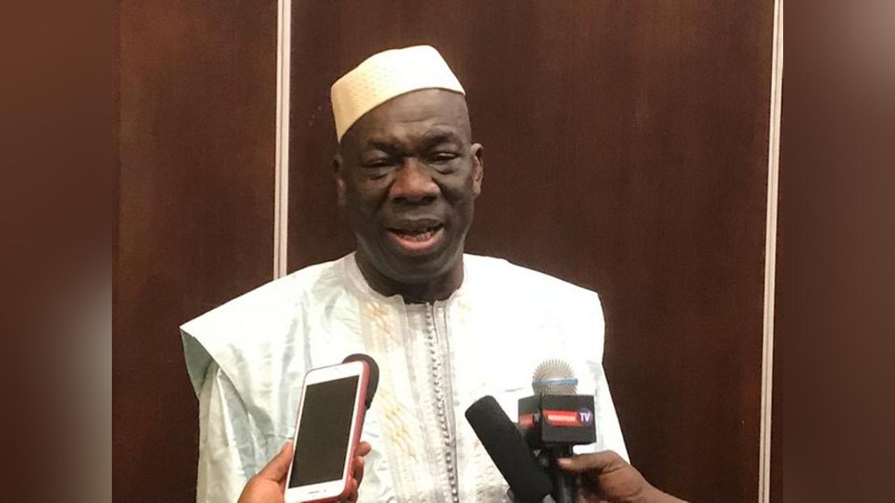 Le PDG de la CMDT, Dr Nango Dembélé à propos de la Société malienne de filature : En plus des 5000 emplois, ces usines vont créer de la valeur ajoutée à la filiale Le PDG de la CMDT, Dr Nango Dembélé à propos de la Société malienne de filature : En plus des 5000 emplois, ces usines vont créer de la valeur ajoutée à la filiale