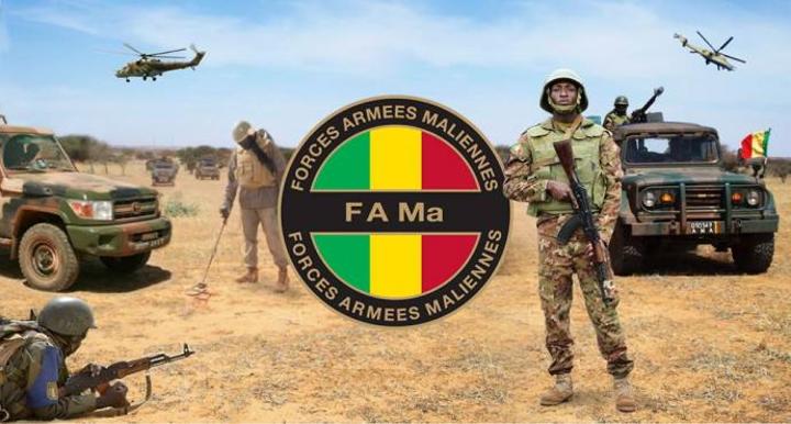 Frappes aériennes de l’armée sur des positions terroristes vers le Gourma: Plusieurs cadres de l’EIGS tués et d’autres blessés Frappes aériennes de l’armée sur des positions terroristes vers le Gourma: Plusieurs cadres de l’EIGS tués et d’autres blessés