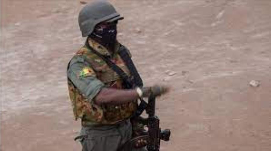 Plan Maliko et Opération Kélétigui : 62 terroristes neutralisés, plus de 400 têtes de bétails et 15 tonnes de vivre récupérés Plan Maliko et Opération Kélétigui : 62 terroristes neutralisés, plus de 400 têtes de bétails et 15 tonnes de vivre récupérés