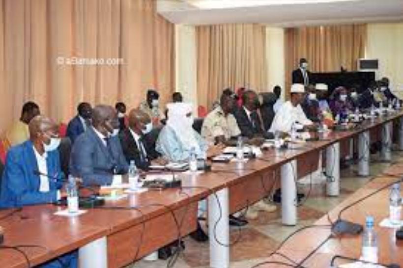 Mali/Mise en oeuvre de l'accord d'Alger : la médiation internationale tient une réunion d'évaluation Mali/Mise en oeuvre de l'accord d'Alger : la médiation internationale tient une réunion d'évaluation