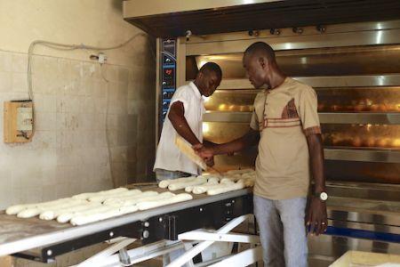 Mali : 54 millions € du Fonds africain de développement pour renforcer la résilience des communautés aux changements climatiques Mali : 54 millions € du Fonds africain de développement pour renforcer la résilience des communautés aux changements climatiques