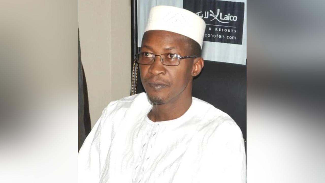 Housseini Amion Guindo dit Poulo, président de la CODEM : «Il y a des signes qui nous permettent de douter de la bonne foi de certains acteurs de premier rang pour une organisation régulière des élections » Housseini Amion Guindo dit Poulo, président de la CODEM : «Il y a des signes qui nous permettent de douter de la bonne foi de certains acteurs de premier rang pour une organisation régulière des élections »