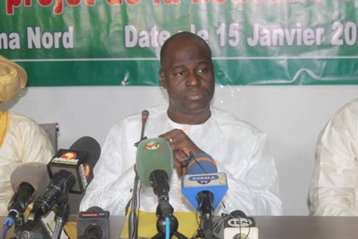 Propositions a la transition : Le parti Nema suggère le bambara comme langue officielle, une deuxième capitale et… Propositions a la transition : Le parti Nema suggère le bambara comme langue officielle, une deuxième capitale et…