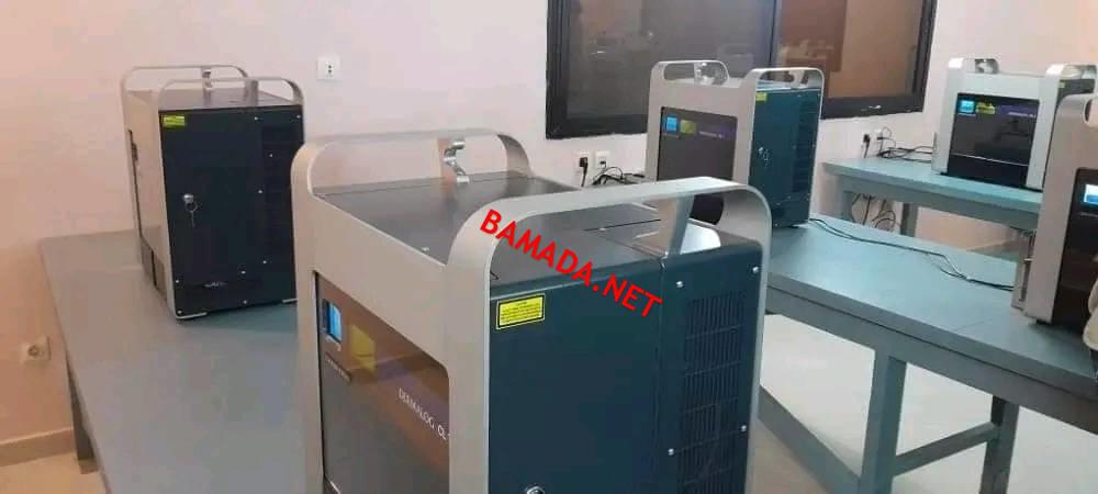 Transfert à la carte Nationale d’Identité Biométrique au Mali : Le gouvernement invite à la mise à jour des données NINA Transfert à la carte Nationale d’Identité Biométrique au Mali : Le gouvernement invite à la mise à jour des données NINA