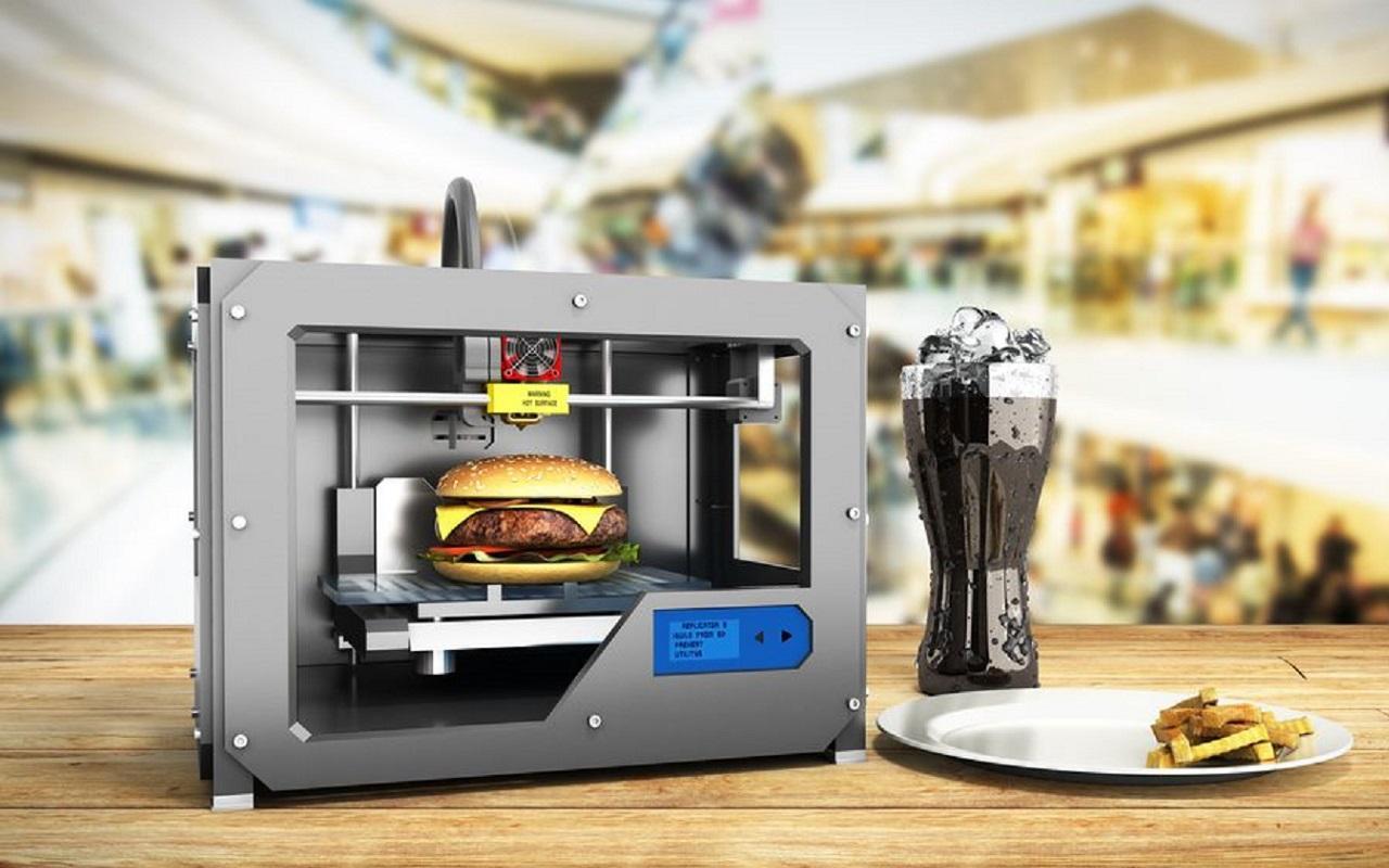 Quelles sont les meilleures imprimantes 3D alimentaires ? Mali