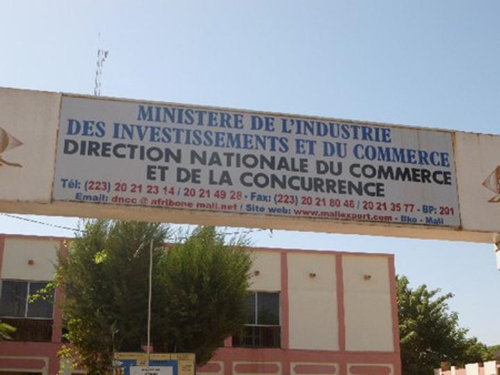 Approvisionnement des marchés et les prix des denrées pendant le Ramadan : La DGCC dissipe les inquiétudes ! Approvisionnement des marchés et les prix des denrées pendant le Ramadan : La DGCC dissipe les inquiétudes !
