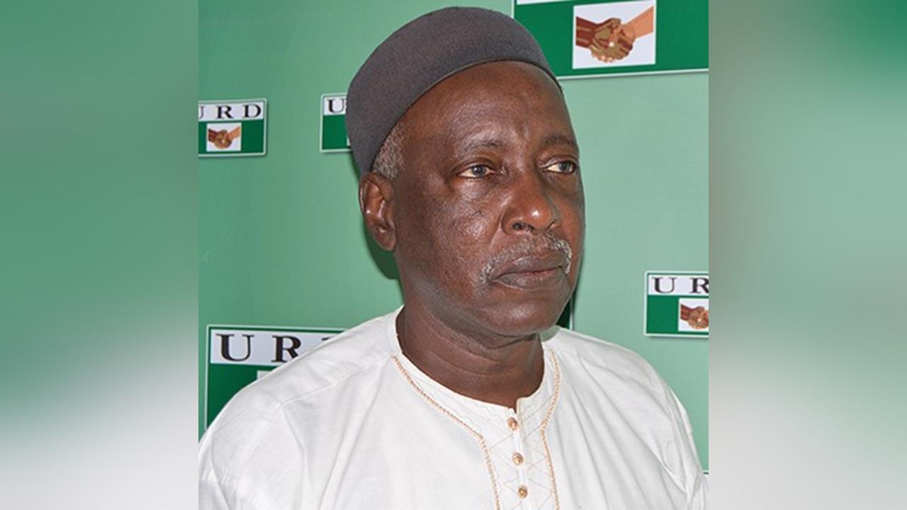 Pr. Salikou Sanogo : « Il nous faudra rester sur la scène politique et disposer d’un nouvel appareil politique » Pr. Salikou Sanogo : « Il nous faudra rester sur la scène politique et disposer d’un nouvel appareil politique »