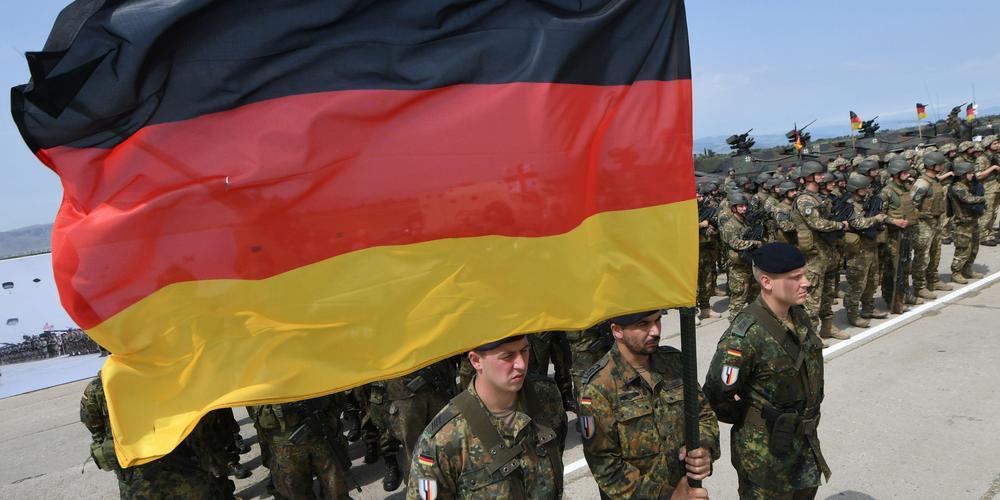 L'Allemagne tient au retrait de ses forces du Mali d'ici mai 2024 : découvrez tout sur cette décision L'Allemagne tient au retrait de ses forces du Mali d'ici mai 2024 : découvrez tout sur cette décision
