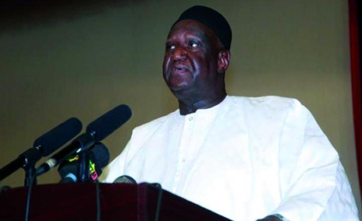 Audience au Palais de Koulouba : Le Président de la Transition reçoit la CAPEDEM Audience au Palais de Koulouba : Le Président de la Transition reçoit la CAPEDEM