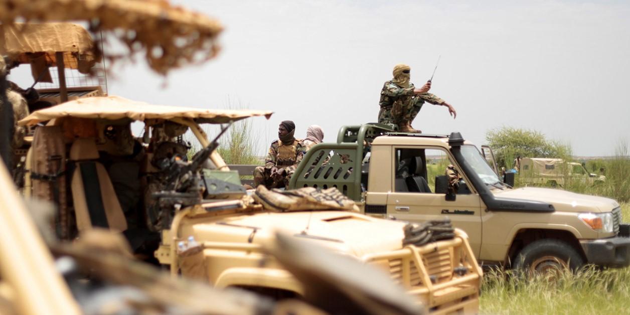 Le Mali se met l’ONU sur le dos après avoir rejeté son rapport sur les droits de l'homme dans le pays Le Mali se met l’ONU sur le dos après avoir rejeté son rapport sur les droits de l'homme dans le pays