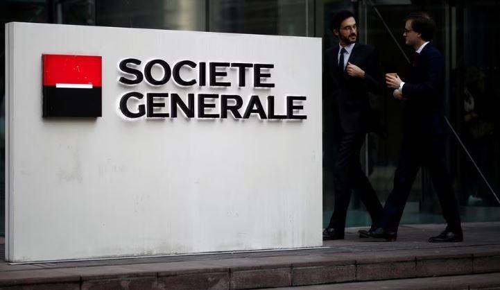 SocGen pares back Africa businesses in first move by new CEO