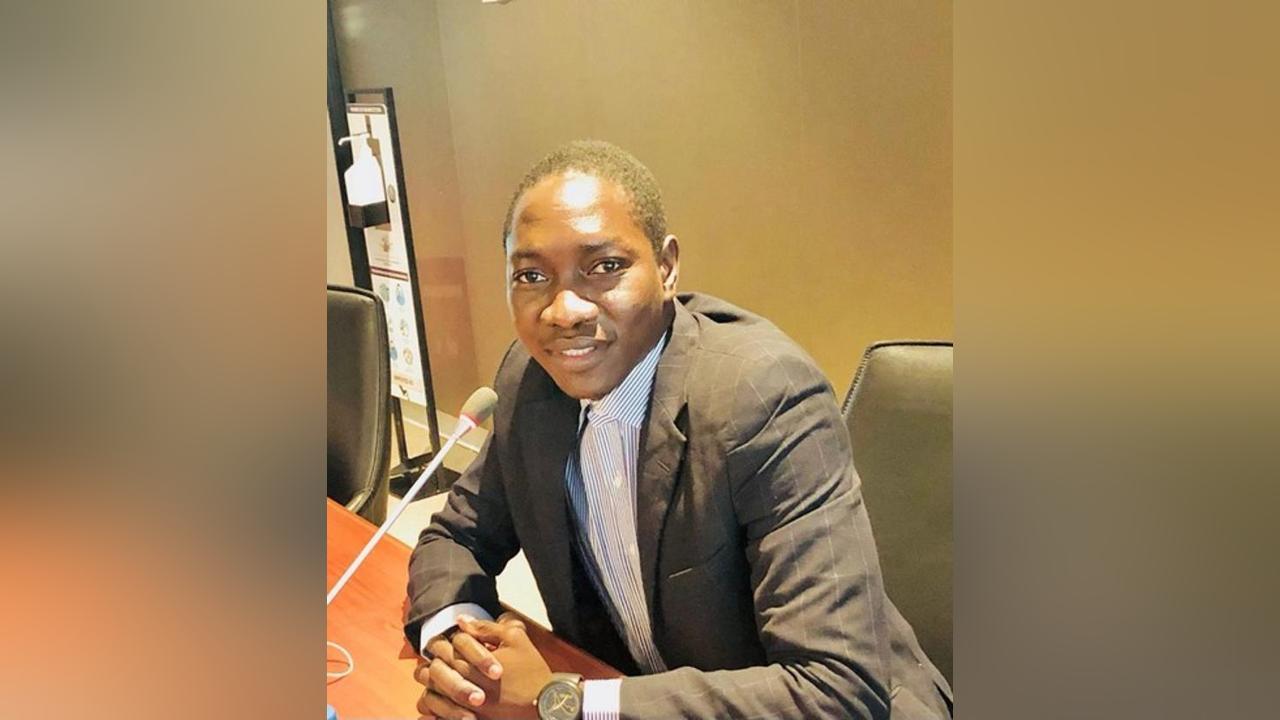 Nouvelle constitution : Le pari de la transition Nouvelle constitution : Le pari de la transition