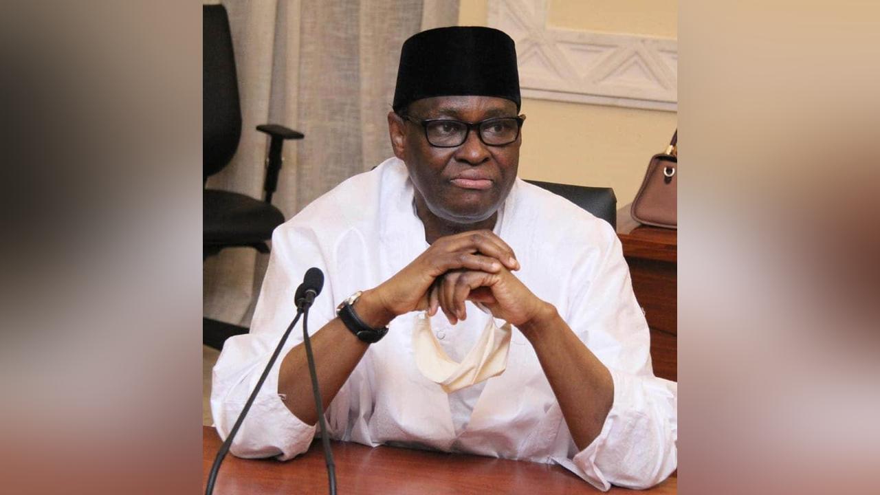 Il y a 10 ans : Tiébilé Dramé, Kidal et le sens d’un acte Il y a 10 ans : Tiébilé Dramé, Kidal et le sens d’un acte