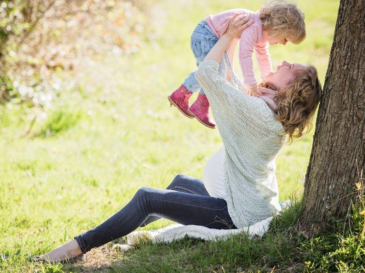 Une femme sur cinq retombe enceinte naturellement après une PMA Une femme sur cinq retombe enceinte naturellement après une PMA
