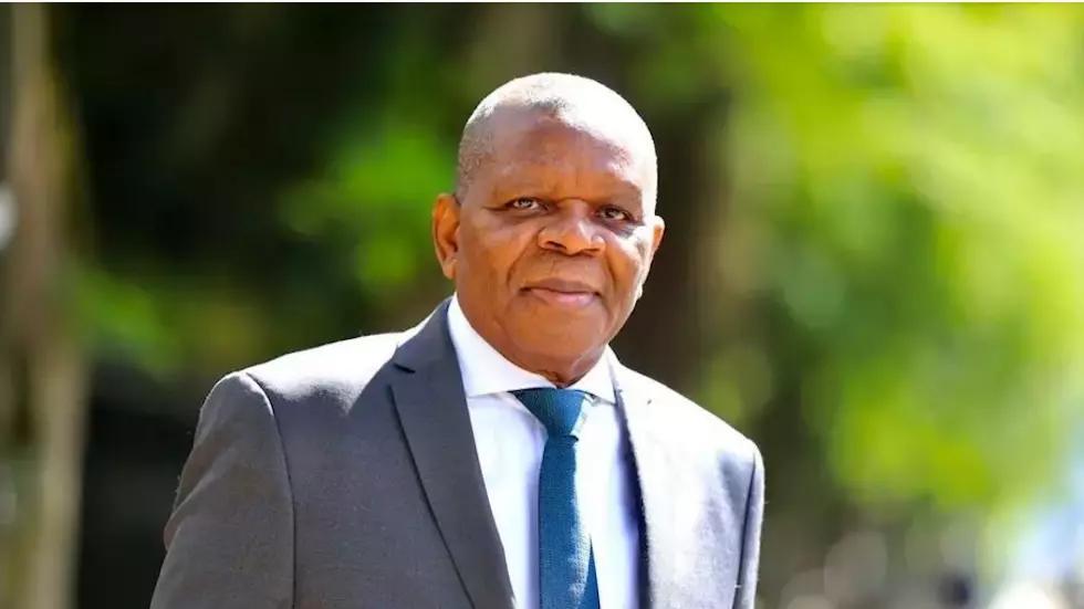 L'Afrique découvre, ici, Wagner L'Afrique découvre, ici, Wagner