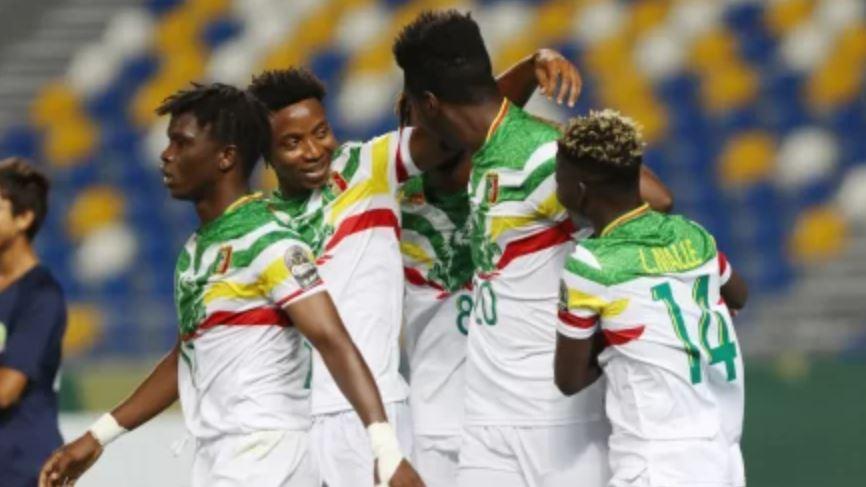 Le Mali crée l’exploit et se qualifie pour les demi-finales de la CAN U23 avec une victoire historique contre le Niger Le Mali crée l’exploit et se qualifie pour les demi-finales de la CAN U23 avec une victoire historique contre le Niger