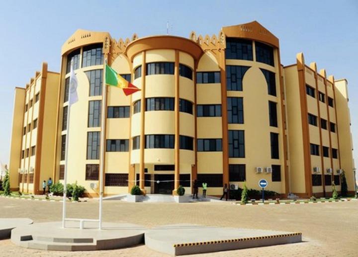 Gestion des Activités Aéronautiques Nationales du Mali : Des investissements colossaux au titre de l’exercice 2024 ! Gestion des Activités Aéronautiques Nationales du Mali : Des investissements colossaux au titre de l’exercice 2024 !