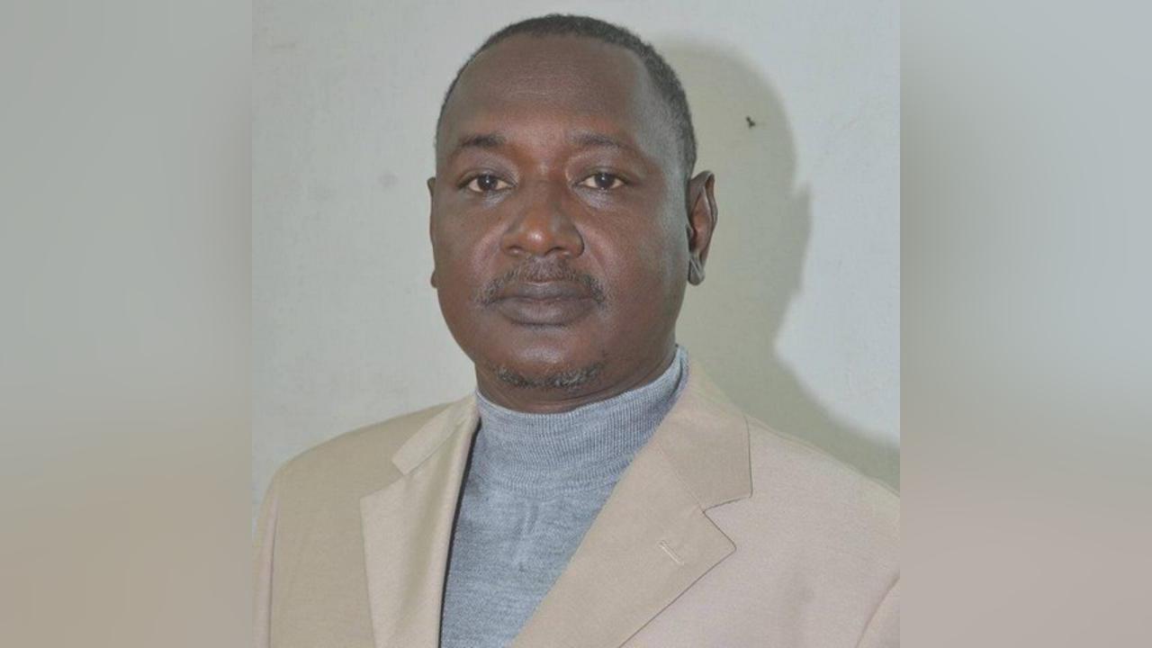 Moustaph Maïga, president de la ligue de football de Ségou : “Nous espérons que Bavieux Touré aura la majorité des électeurs à son compte pour poursuivre ses chantiers” Moustaph Maïga, president de la ligue de football de Ségou : “Nous espérons que Bavieux Touré aura la majorité des électeurs à son compte pour poursuivre ses chantiers”
