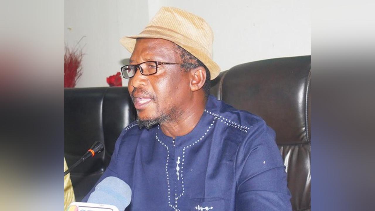 Ibrahima Coulibaly, président de la CNOP : « La première souveraineté à conquérir est la souveraineté alimentaire » Ibrahima Coulibaly, président de la CNOP : « La première souveraineté à conquérir est la souveraineté alimentaire »