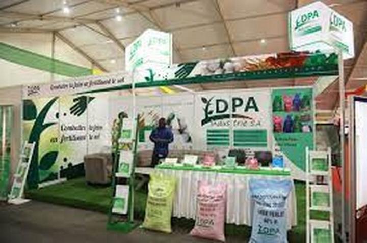 Doucouré partenaire agro-industrie la solution contre la pénurie d’engrais : DPA-Industrie au service des paysans Doucouré partenaire agro-industrie la solution contre la pénurie d’engrais : DPA-Industrie au service des paysans