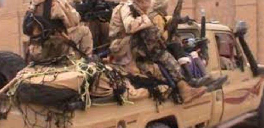 des jihadistes imposent un blocus à Tombouctou des jihadistes imposent un blocus à Tombouctou