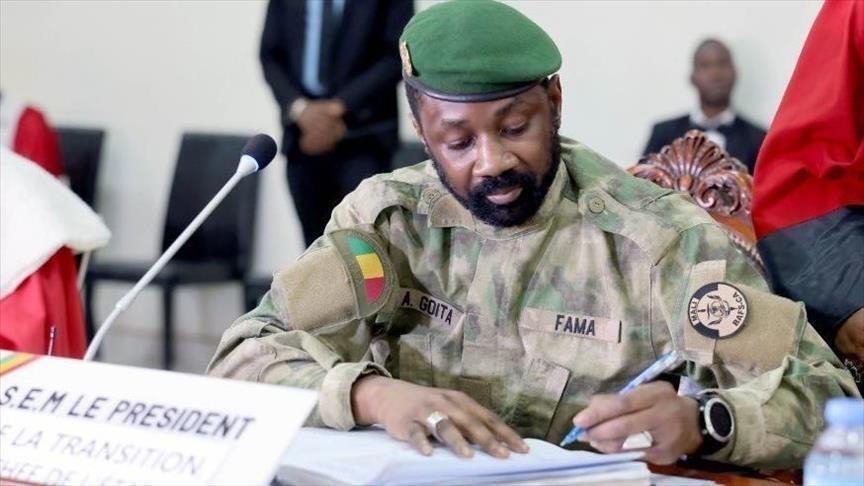 Au Sahel, le Mali, le Burkina Faso et le Niger annoncent la création d'une alliance de défense collective Au Sahel, le Mali, le Burkina Faso et le Niger annoncent la création d'une alliance de défense collective