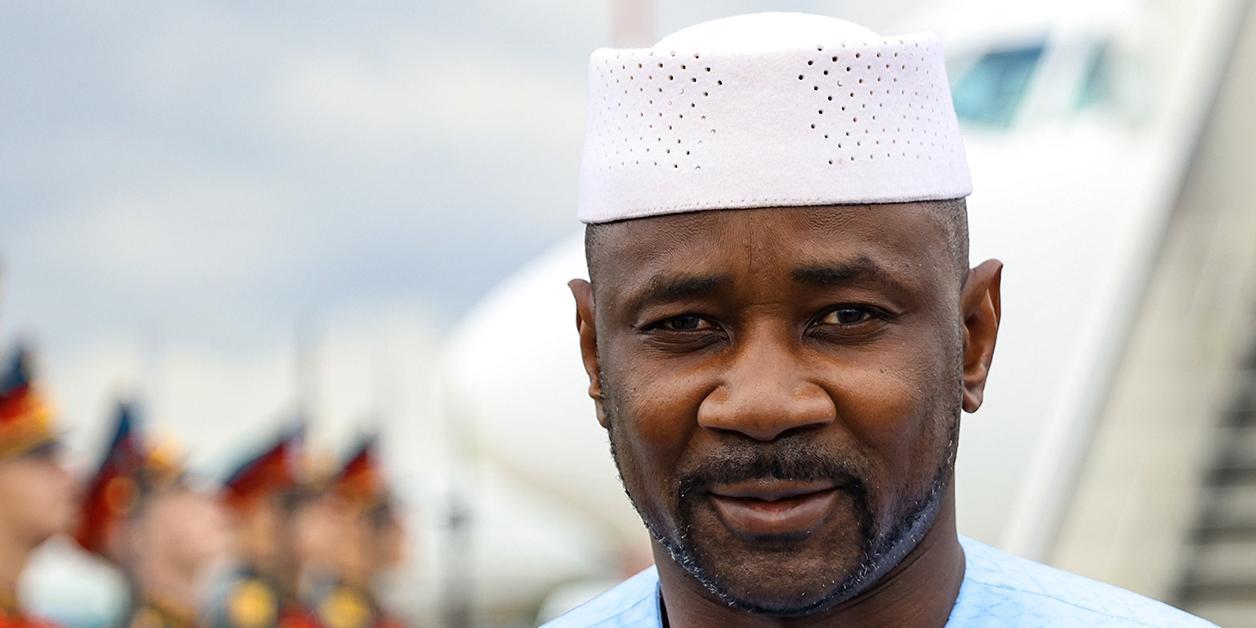 Au Mali, la junte décide de reporter la présidentielle Au Mali, la junte décide de reporter la présidentielle