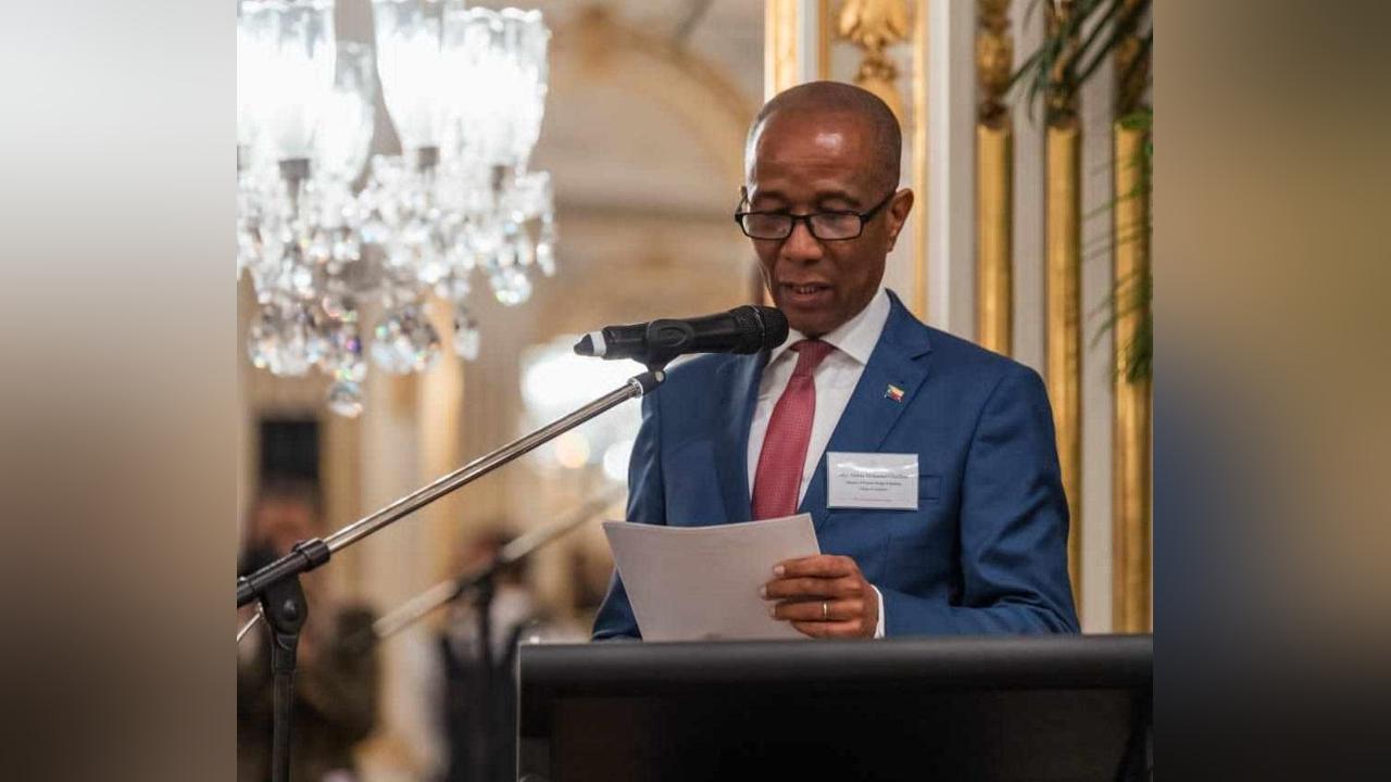 Sommet commercial Afrique – Corée : La ZLECAf au cœur des discussions Sommet commercial Afrique – Corée : La ZLECAf au cœur des discussions