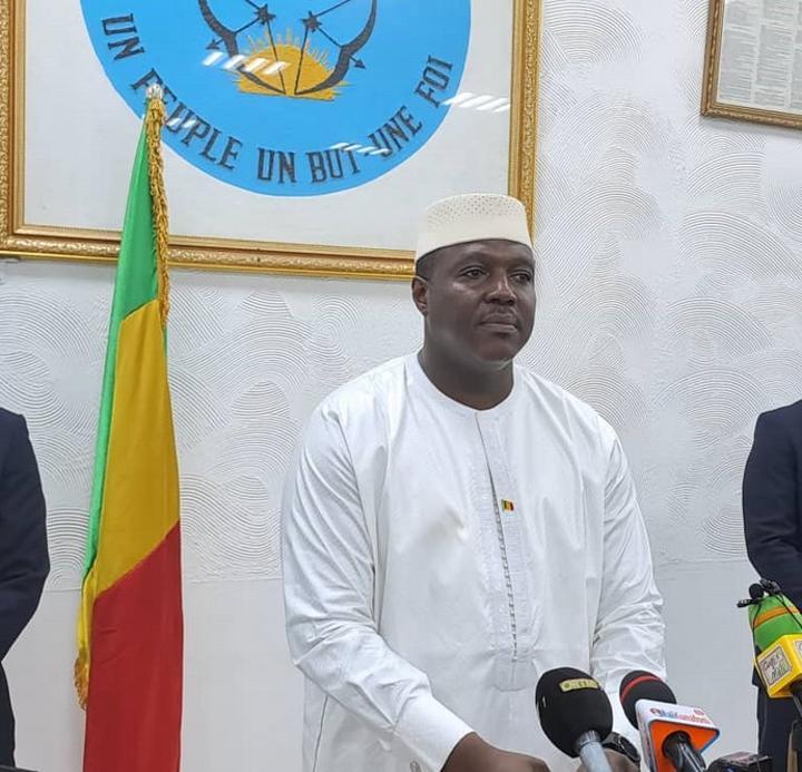 Élection présidentielle de 2024 : report Léger Élection présidentielle de 2024 : report Léger