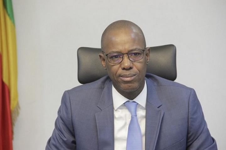 Loi de finances 2024 du Mali : La barre des 3. 000 milliards FCFA franchie !!! Loi de finances 2024 du Mali : La barre des 3. 000 milliards FCFA franchie !!!