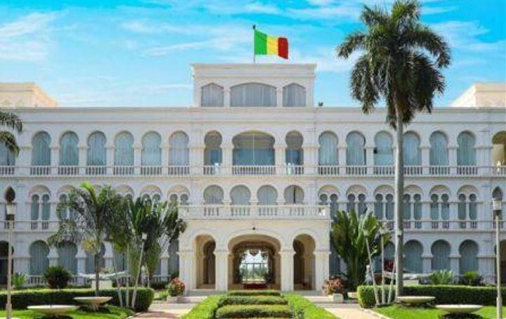 Communiqué du conseil des ministres du mercredi 27 septembre 2023 Communiqué du conseil des ministres du mercredi 27 septembre 2023