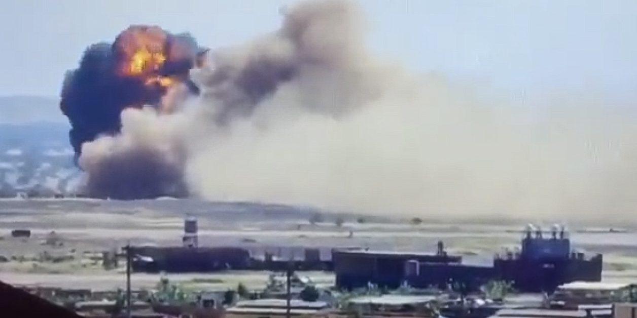 De Wagner à l’armée malienne, sur la piste de l’avion-cargo qui s’est écrasé à Gao De Wagner à l’armée malienne, sur la piste de l’avion-cargo qui s’est écrasé à Gao