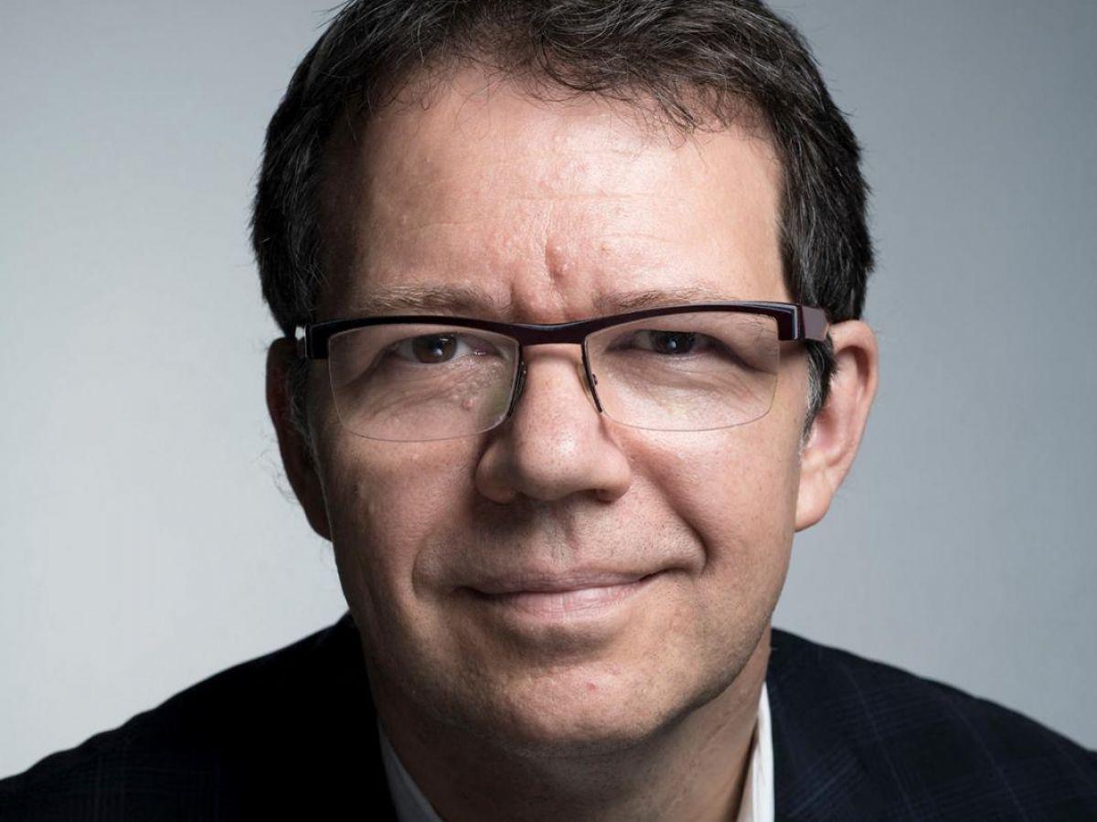 Un Franco-Canadien remporte un grand prix scientifique pour un traitement contre le cancer Un Franco-Canadien remporte un grand prix scientifique pour un traitement contre le cancer