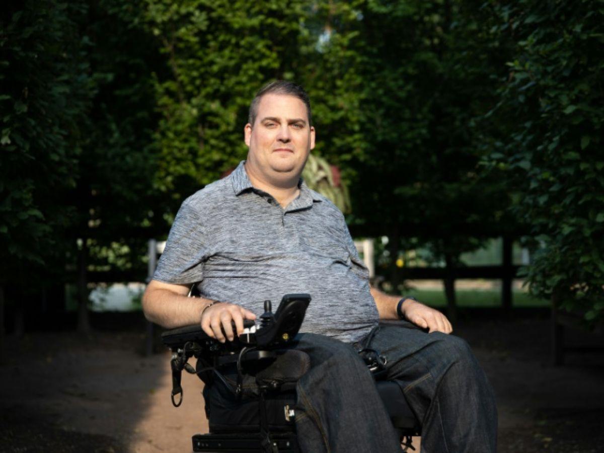 Les implants cérébraux racontés par ceux qui les ont expérimentés Les implants cérébraux racontés par ceux qui les ont expérimentés