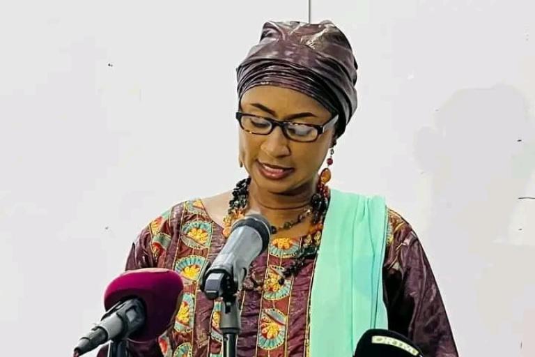 ouverture des travaux de la 12ème assemblée de l'OPECOM ouverture des travaux de la 12ème assemblée de l'OPECOM