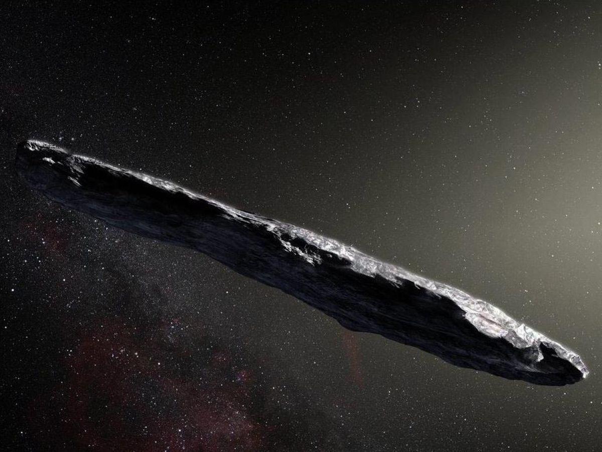 Vie extraterrestre : une nouvelle méthode pour évaluer les preuves de son existence Vie extraterrestre : une nouvelle méthode pour évaluer les preuves de son existence