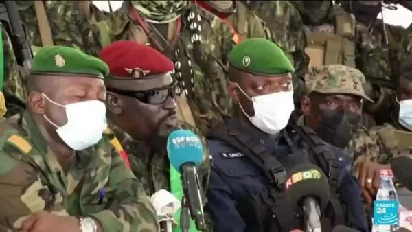 Coups d’État en Afrique : Les chefs d’État renforcent leur sécurité face à la menace Coups d’État en Afrique : Les chefs d’État renforcent leur sécurité face à la menace