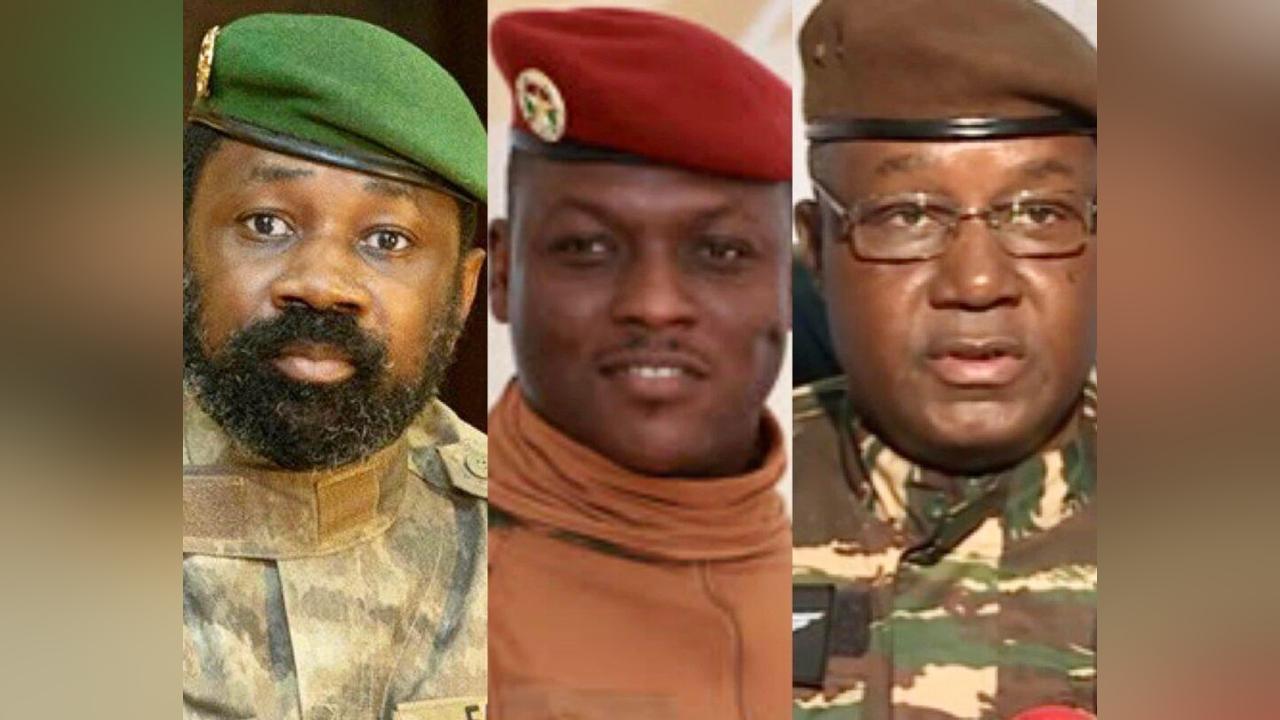 La « Charte de défense commune » signée entre le Mali, le Burkina Faso et le Niger tiendra-t-elle ses promesses ? La « Charte de défense commune » signée entre le Mali, le Burkina Faso et le Niger tiendra-t-elle ses promesses ?