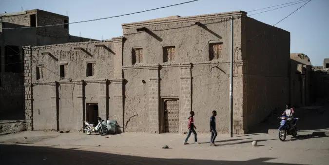 « Epuisée, la population des villes du nord est prête à négocier avec les terroristes » « Epuisée, la population des villes du nord est prête à négocier avec les terroristes »