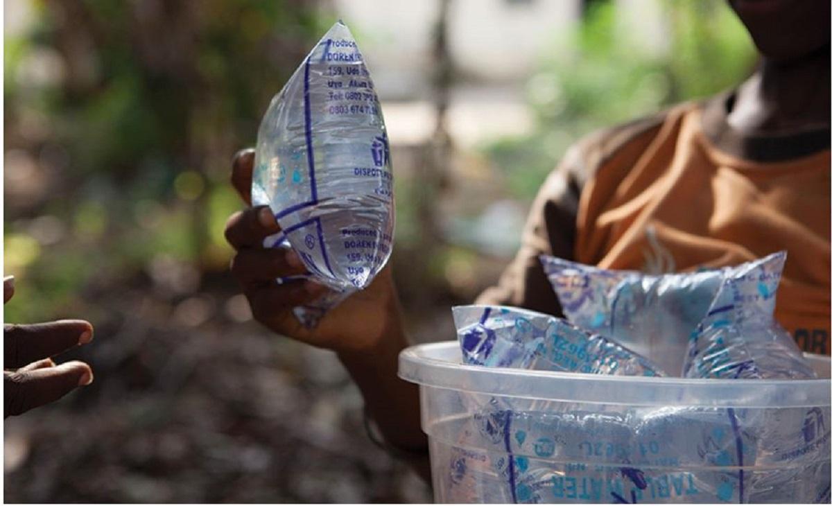 Fortes chaleurs à Kinshasa : les habitants appelés à s’hydrater régulièrement Fortes chaleurs à Kinshasa : les habitants appelés à s’hydrater régulièrement