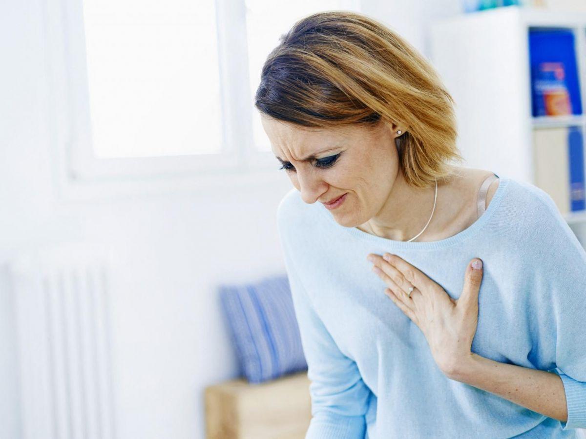 On sait enfin pourquoi le Covid-19 provoque des crises cardiaques et des AVC On sait enfin pourquoi le Covid-19 provoque des crises cardiaques et des AVC