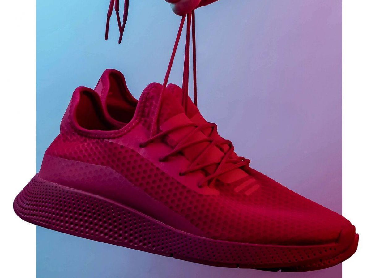 Mal de dos : la faute aux chaussures Mal de dos : la faute aux chaussures