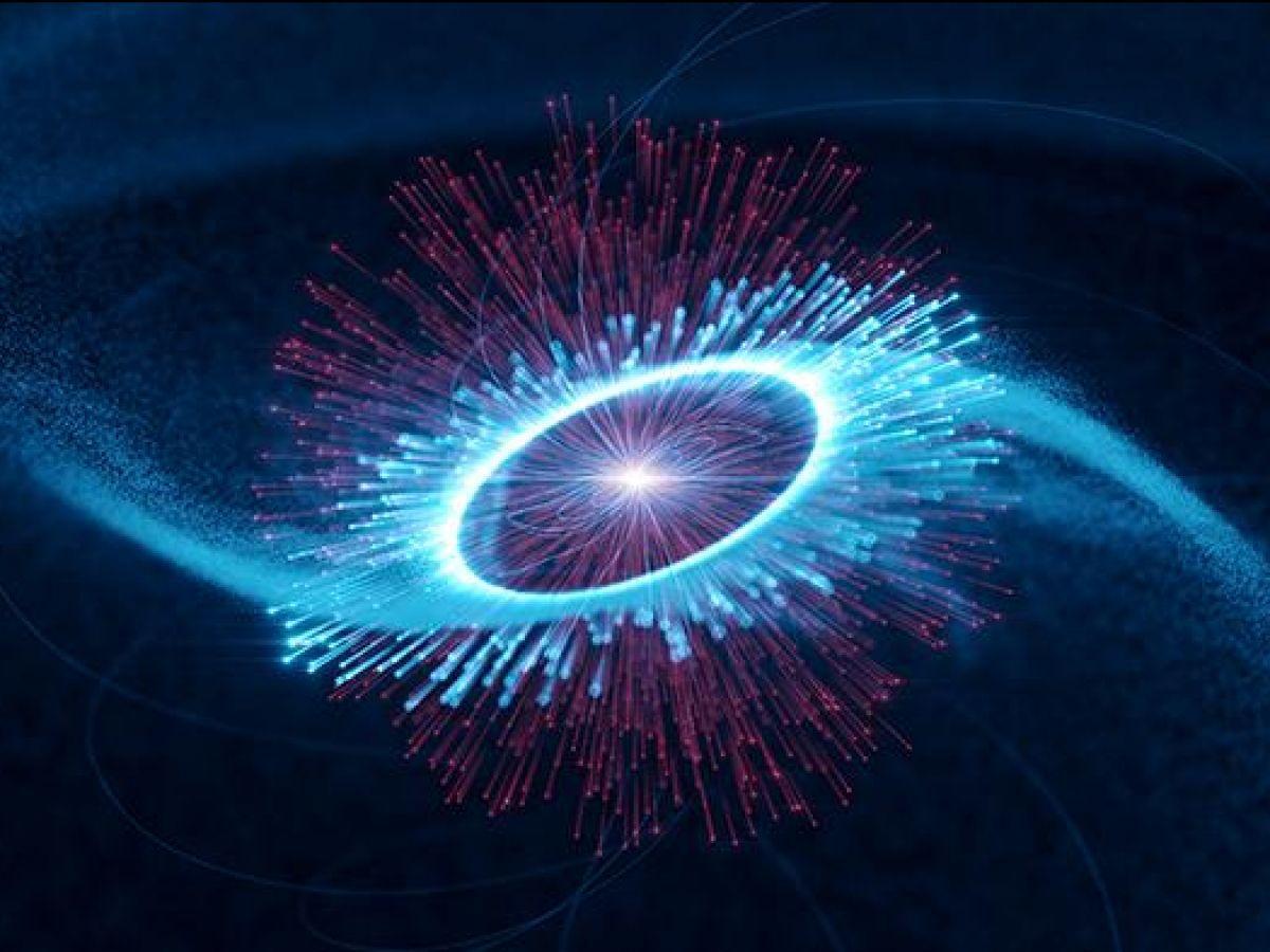 Un pulsar émet les rayonnements les plus énergétiques jamais observés Un pulsar émet les rayonnements les plus énergétiques jamais observés