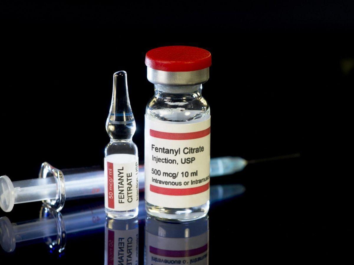 Addiction aux opioïdes : plusieurs vaccins à l’étude chez l’humain Addiction aux opioïdes : plusieurs vaccins à l’étude chez l’humain