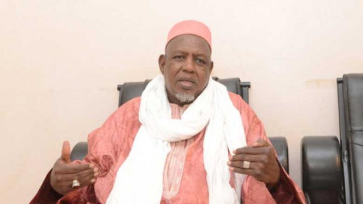 Mali : La CMAS sursoit à sa marche Mali : La CMAS sursoit à sa marche