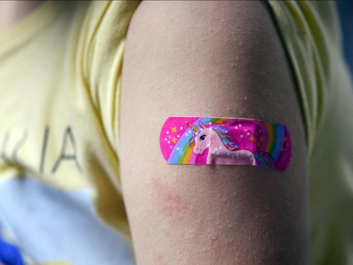 Vaccin contre la grippe : pour la première fois, les enfants de 2 à 17 ans aussi sont concernés Vaccin contre la grippe : pour la première fois, les enfants de 2 à 17 ans aussi sont concernés