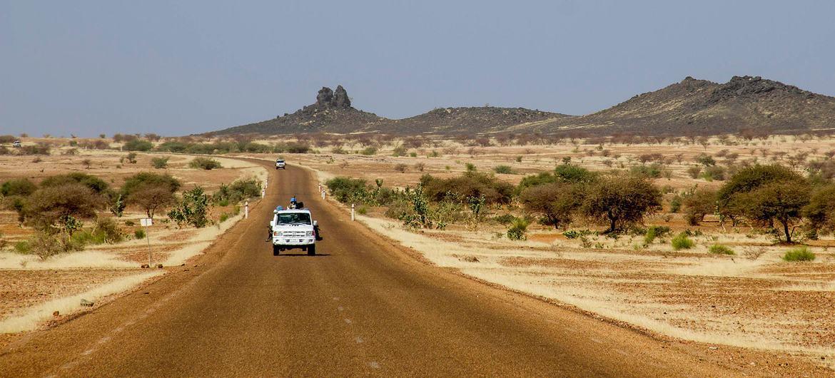 L’ONU s’inquiète des tensions accrues dans le nord du Mali qui risquent de retarder le départ de la MINUSMA L’ONU s’inquiète des tensions accrues dans le nord du Mali qui risquent de retarder le départ de la MINUSMA