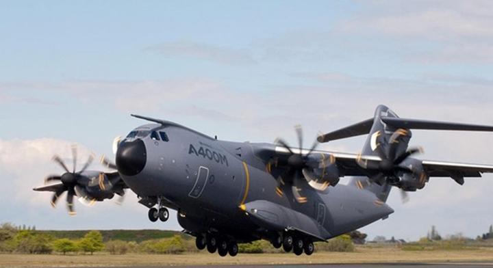 Des positions de l’ennemi neutralisées après des tirs à l’arme lourde contre un aéronef à Tessalit Des positions de l’ennemi neutralisées après des tirs à l’arme lourde contre un aéronef à Tessalit