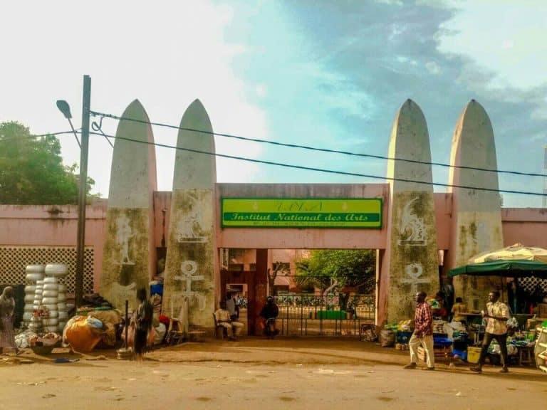 le siège de l’INA reste au centre des tensions le siège de l’INA reste au centre des tensions