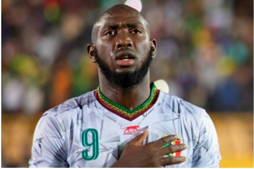 Nid des aigles : Ibrahima Koné sera opéré Nid des aigles : Ibrahima Koné sera opéré